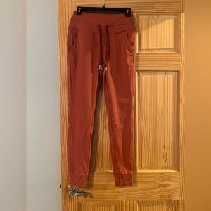 Halara High Wasted Joggers